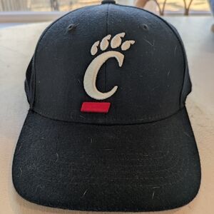 Cincinnati Bearcat Hat